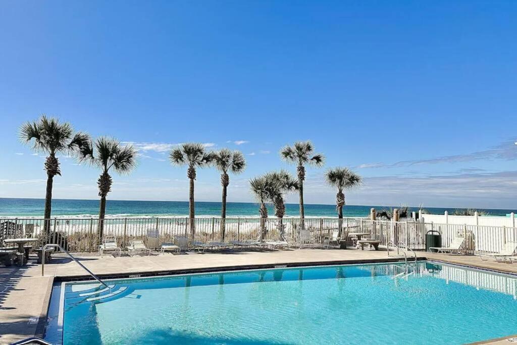 Sandcastles And Sunshine - Gulf Highlands Beach Resort Panama City Beach Dış mekan fotoğraf